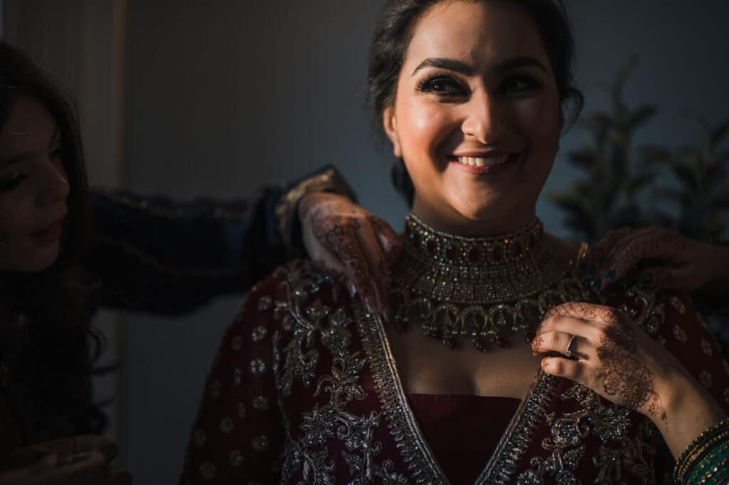 Indian wedding photography by Andi Watson Photography