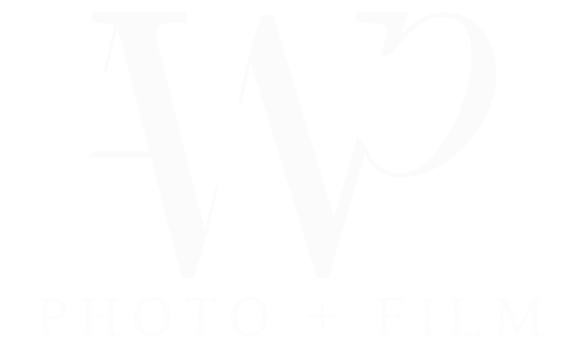 Logo for AWP Photographers St Andrews